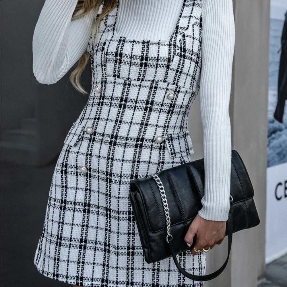 SHEIN Dress